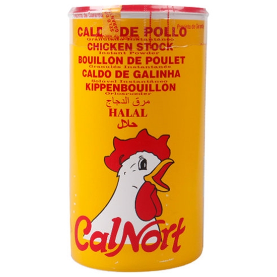 칼노트 치킨스톡 1kg (4개)_이미지