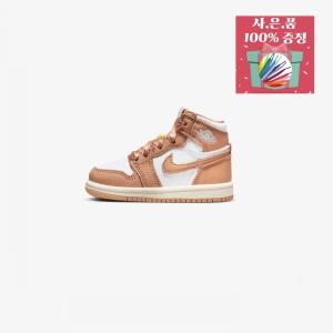 국내 키즈 운동화 조던 1 레트로 하이 OG 아동화 JORDAN 1 Retro High OG FN6623-201