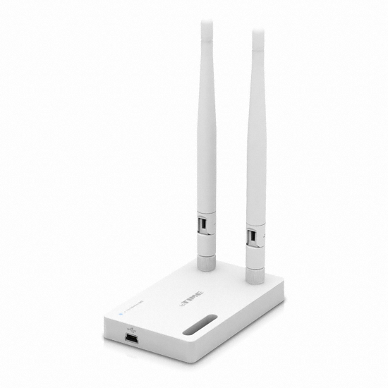 EFM ipTIME N300UA plus USB 2.0 무선랜카드