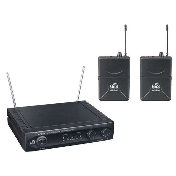 GNS GF-202DP_이미지