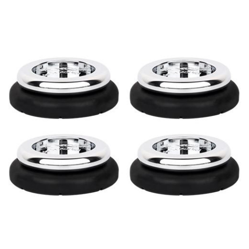 와이넷 프리미엄 딱이지 세탁기 받침대 세트 (8개+블랙4개)