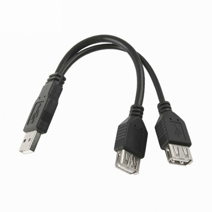 라이트컴 COMS USB Y형 (M/F x2) 연장 젠더이미지입니다. 누르면 해당 게시물로 새창이동합니다.