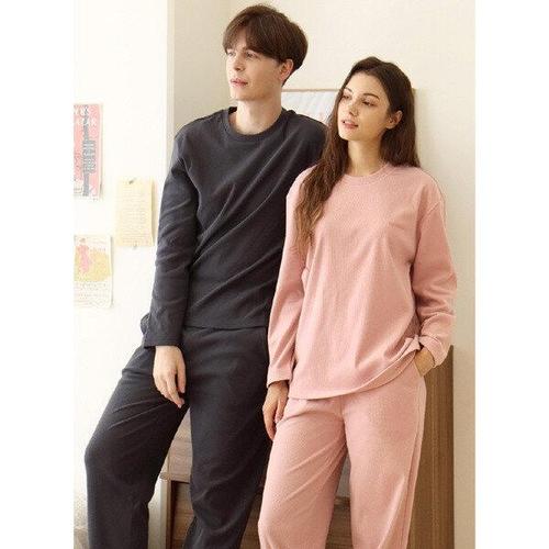 레노마 엘리가모 렉스 벨벳골지 9부 상하 MD3EH60141_이미지