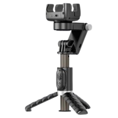 Q18 짐벌 셀카봉삼각대 (해외구매)_이미지