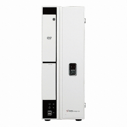 이안컴퓨터 곰사탕 M82E768/W