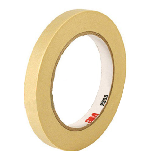 3M 2308 마스킹테이프 15mm