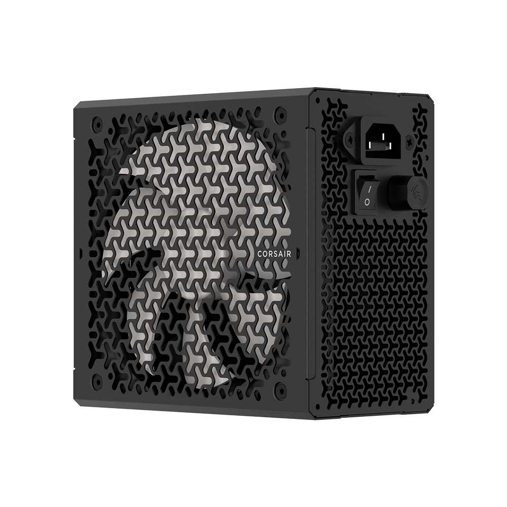 CORSAIR RMx Series RM1000x ATX3.1