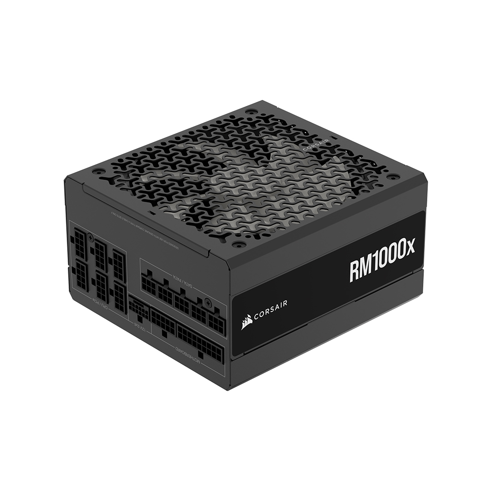 CORSAIR RMx Series RM1000x ATX3.1이미지입니다. 누르면 해당 게시물로 새창이동합니다.