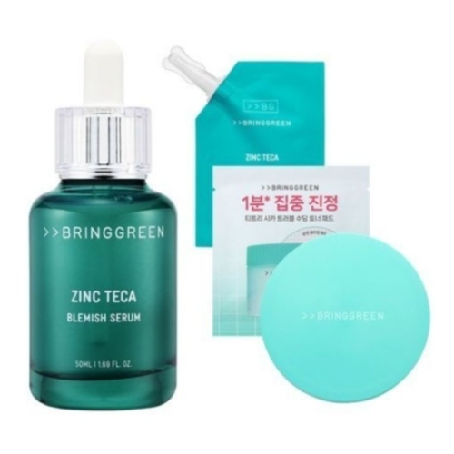 브링그린 징크테카 트러블 세럼 25ml (기획세트)_이미지