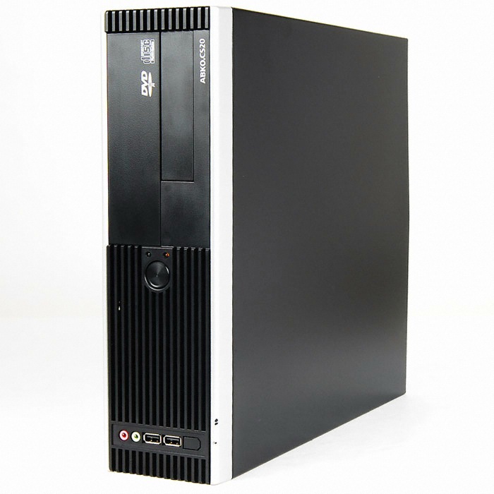 앱코 CS20 (AKP350TFXG V2.2+CR100리더기)