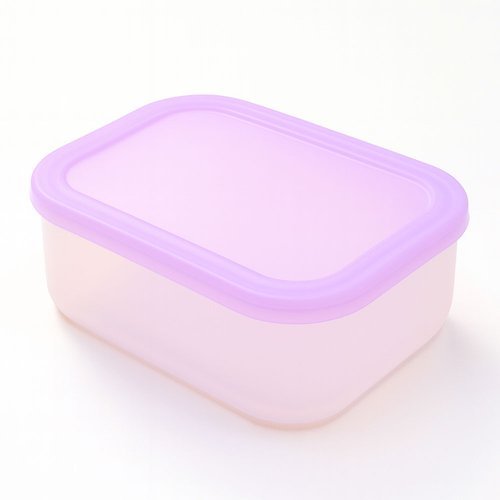  플렉스앤락 실리콘 밀폐용기 실프리저 900ml [1개]