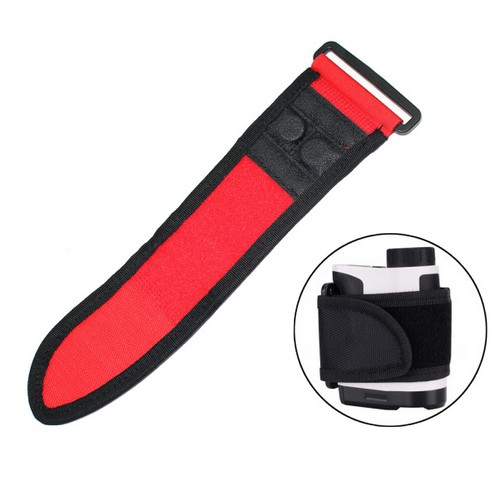 골프 거리측정기 고정스트랩