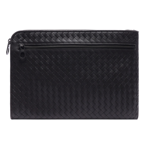 보테가베네타 위빙 브리프 케이스 클러치 406021V4651_이미지