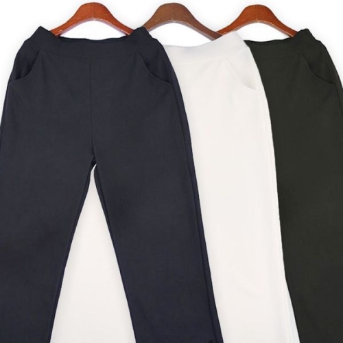 에이치플러스몰 중년 마담옷 408R193S 여성미시큰옷 빅사