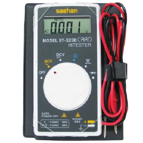 새한계기 SH-3230 신형