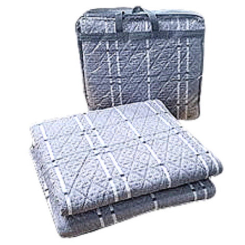 한일의료기 코지아 인공지능 체크라이프 탄소 전기요 (싱글, 95x180cm)_이미지