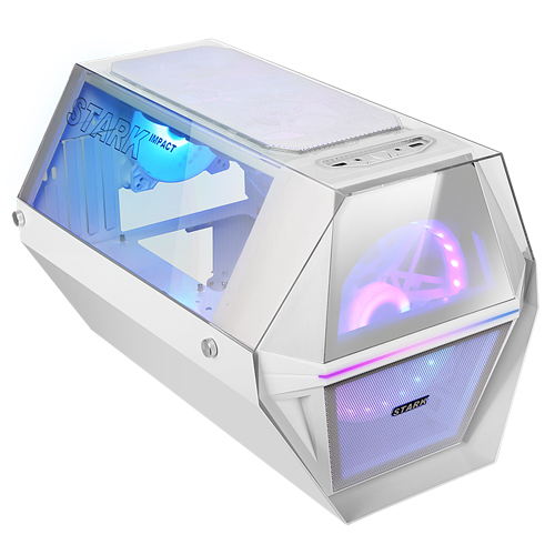 KRAFT KOREA STARK IMPACT