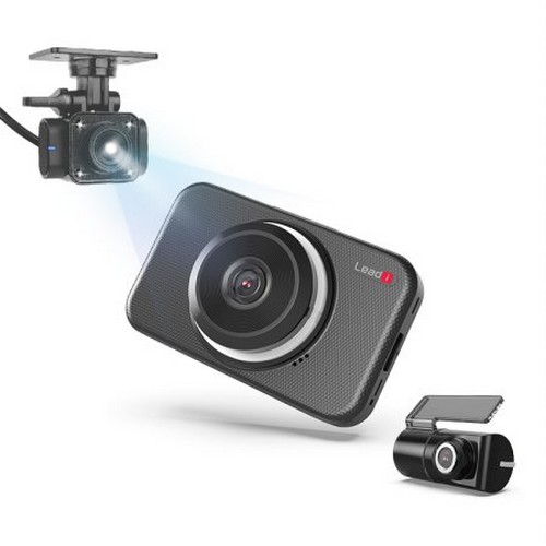 효성컴퍼니 리드아이 K4 3채널 (128GB)