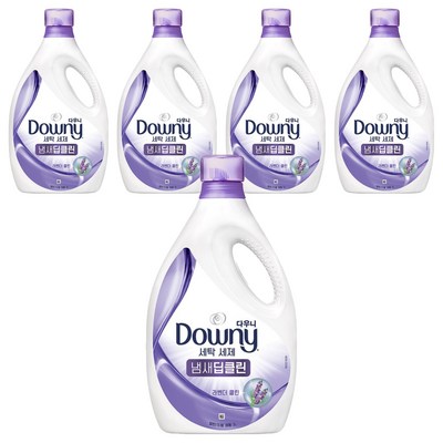 P&G �ٿ�� ������Ŭ�� �󺥴�Ŭ�� 3L