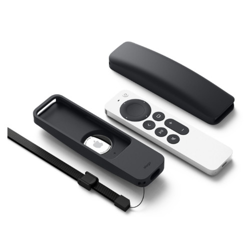 엘라고 2021 애플티비4K 에어태그 리모컨 케이스 R5_이미지