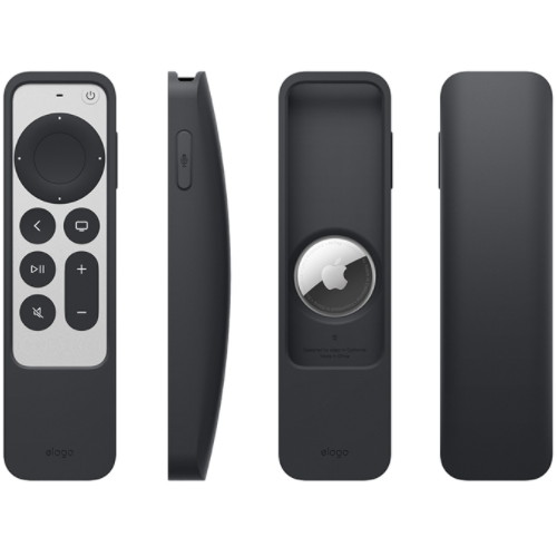 엘라고 2021 애플티비4K 에어태그 리모컨 케이스 R5_이미지