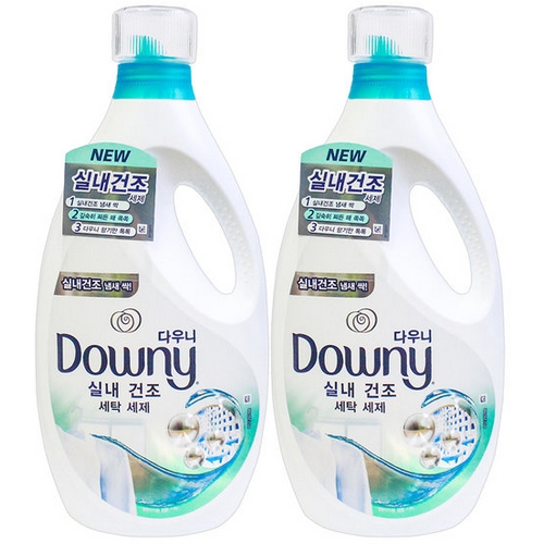 P&G �ٿ�� �ǳ����� ��Ź���� 1.9L