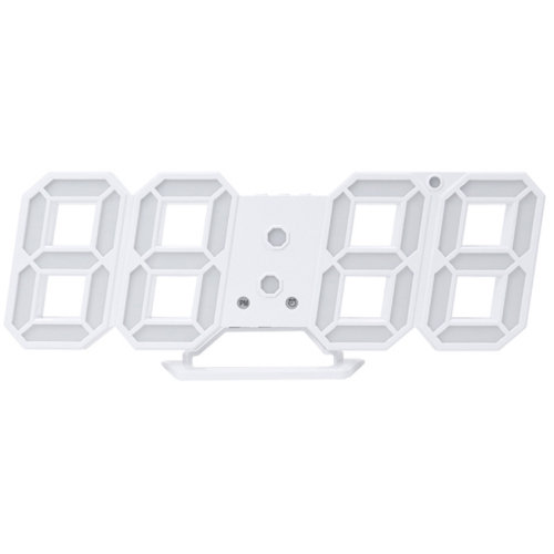 시그마엘이디 디지털 LED 3D 벽시계