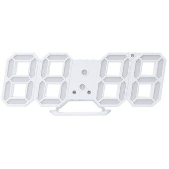 시그마엘이디 <b>디지털</b> LED 3D 벽시계