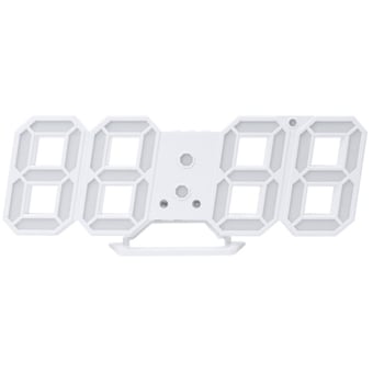 시그마엘이디 디지털 <b>LED</b> 3D 벽시계