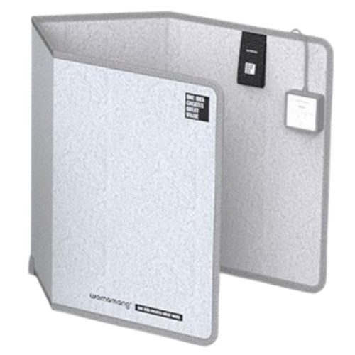 위마망 히팅패드