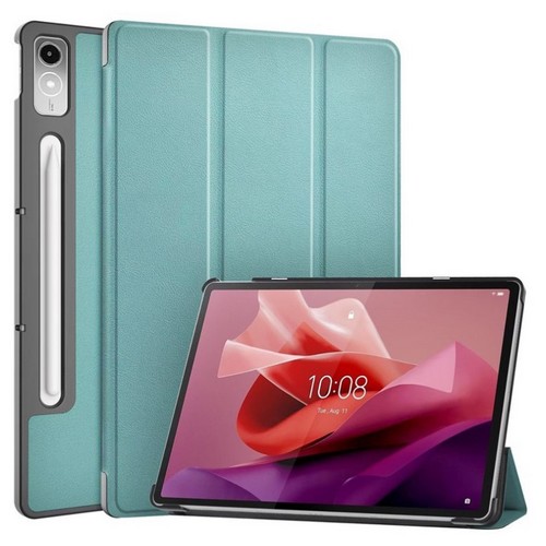 라잇굿즈 레노버 탭 P12 QHD 플립 커버 케이스_이미지