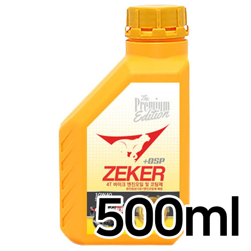 ��Ŀ 4T ����ũ �������� 10W40 500ml