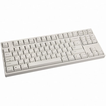 레오폴드 FC750R 한글 화이트 (청축)