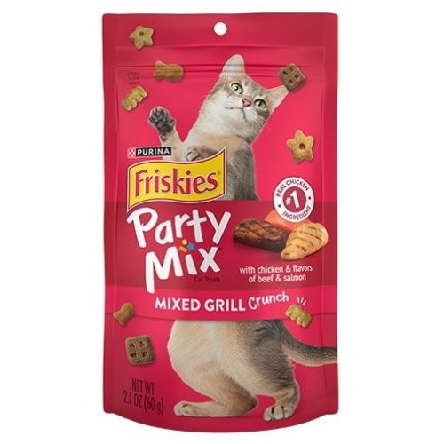 프리스키 파티믹스 믹스그릴 60g (10개)_이미지