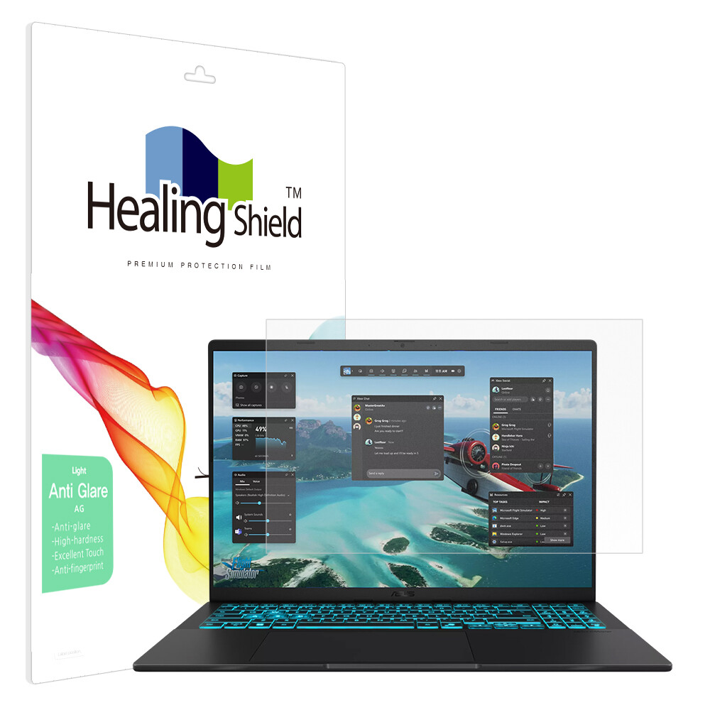 ��Ʈ�� �������� ASUS Gaming V16 V3607 ���ݻ� Light ������ȣ�ʸ�