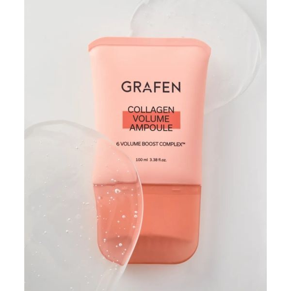 그라펜 콜라겐 볼륨 앰플 100ml (1개)_이미지