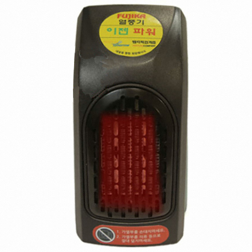 후지카 EZEN400 (2개)_이미지