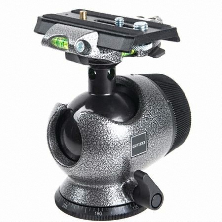짓조 GH3780QR Center Ball Head (정품)