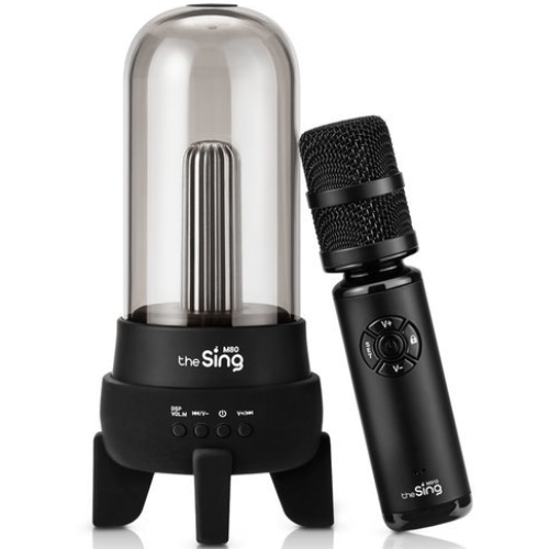 더씽 M80