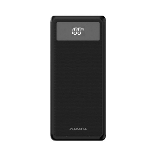 MAXTILL PD 97W 보조배터리 GM-PW5097 50000mAh_이미지
