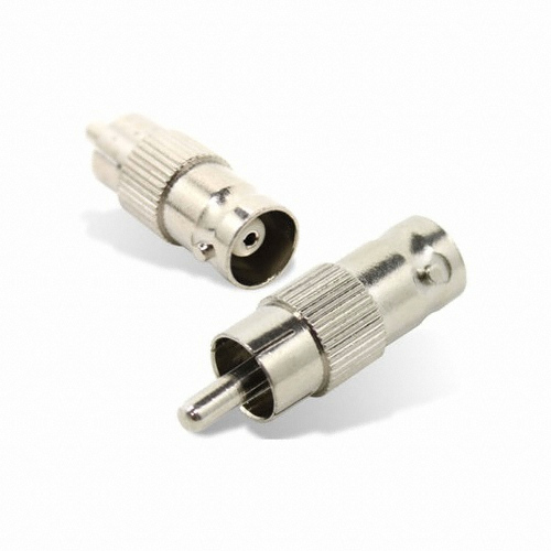 RCA(M) to BNC(F) 변환 젠더
