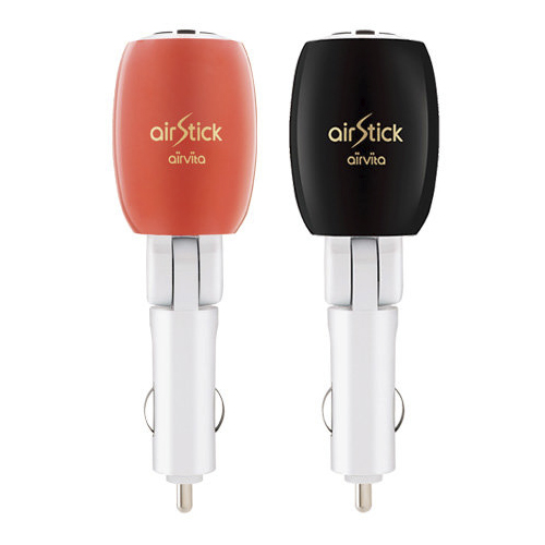 에어비타  차량용 공기청정기 에어스틱