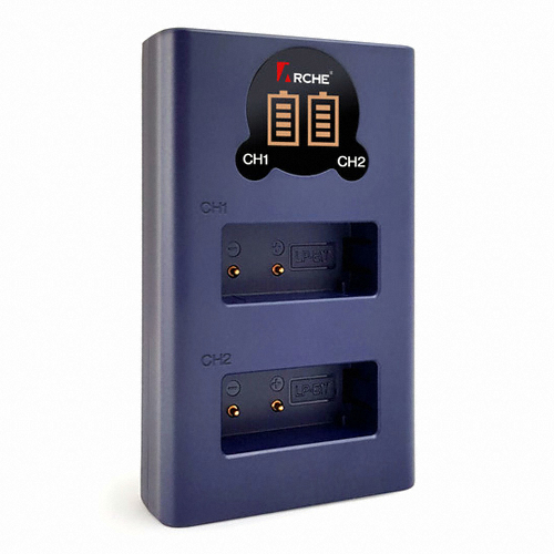 Arche SONY NP-FW50 호환 LCD 듀얼충전기이미지입니다. 누르면 해당 게시물로 새창이동합니다.