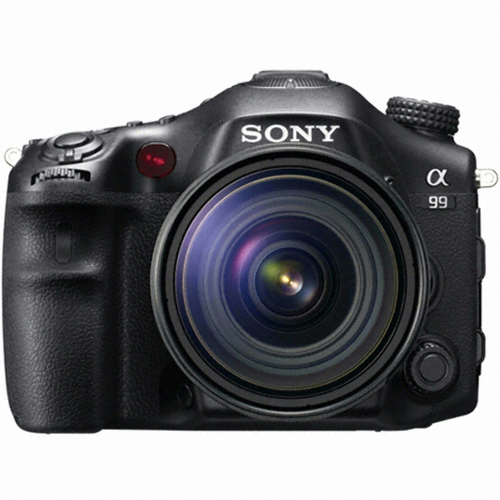 SONY 알파 A99 바디 (해외구매)