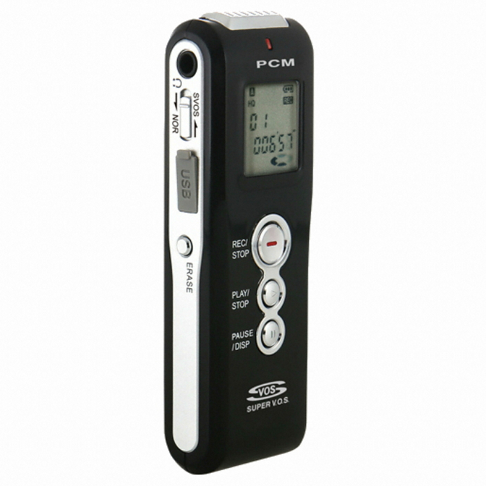 이소닉 MR-1000 (8GB)_이미지