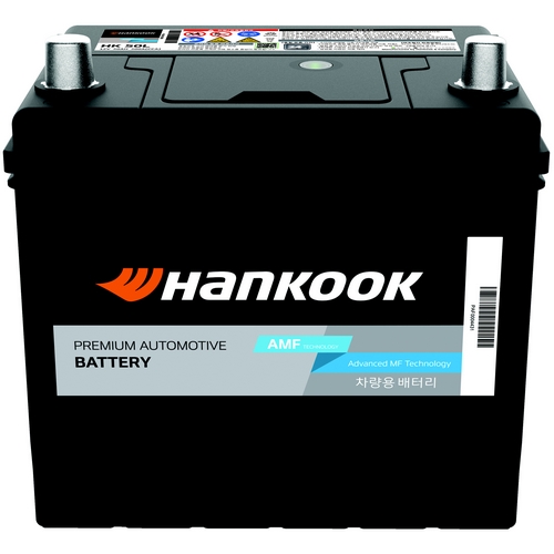 한국아트라스BX AMF HK50L (폐배터리 미반납)