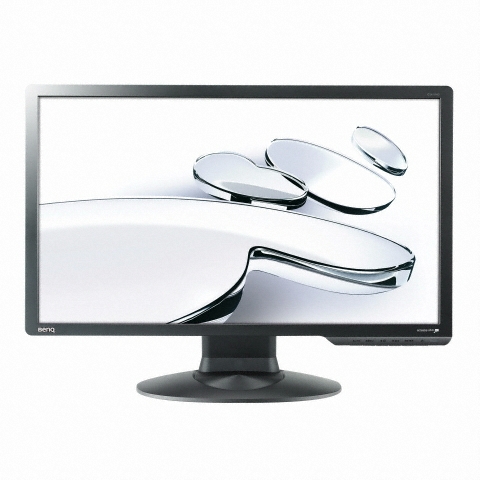 BenQ G2411HD 무결점_이미지