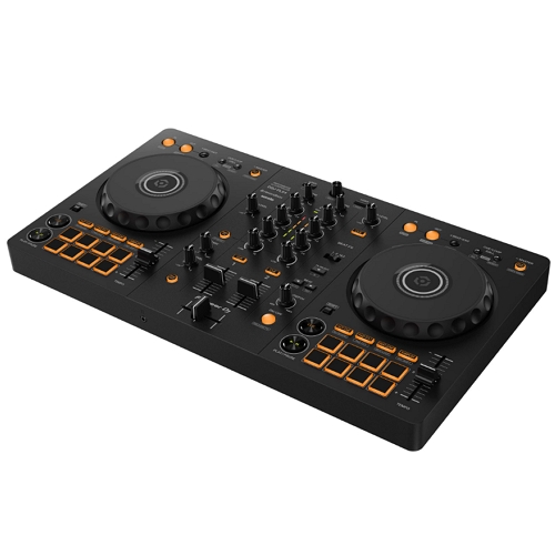 ���̿��Ͼ� DJ DDJ-FLX4