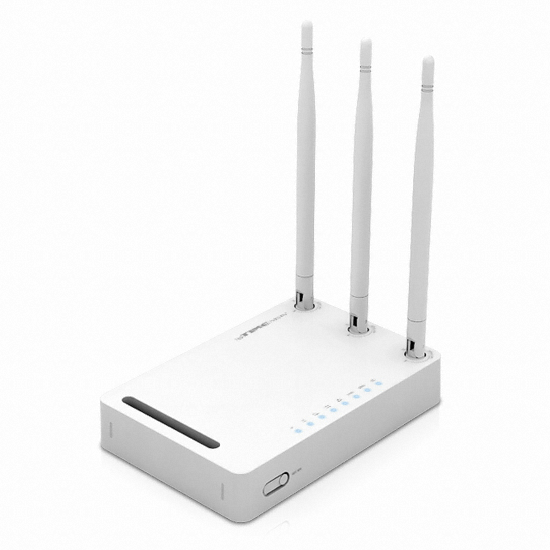 EFM ipTIME N804V 유무선공유기_이미지