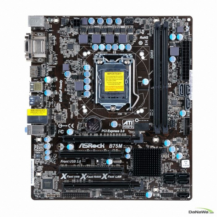 ASRock B75M R2.0 에즈윈_이미지